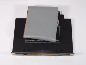 Cessna 750 Citation X 9988100-7 Data Monitor System Card